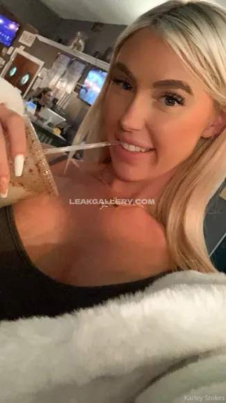 Karleystokes Exclusive Leaked Nude OnlyFans #214335