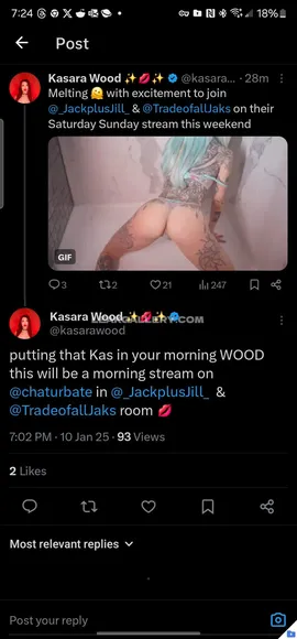 Kasarawood Exclusive Leaked Nude Onlyfans #867281