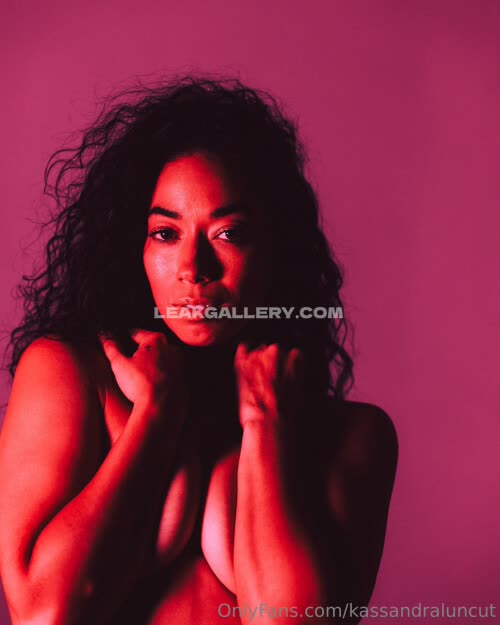 Kassandraluncut / kassandcarly Exclusive Leaked Nude OnlyFans #957085