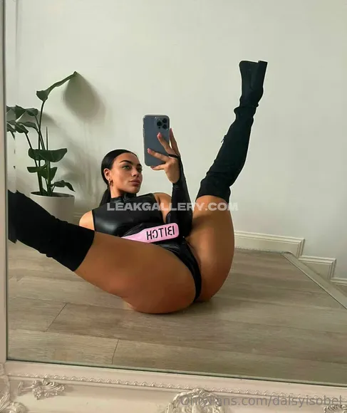 Kateisobel Exclusive Leaked Nude Onlyfans #497869