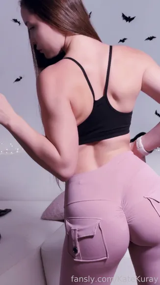 Katekuray Exclusive Leaked Nude Onlyfans #458514