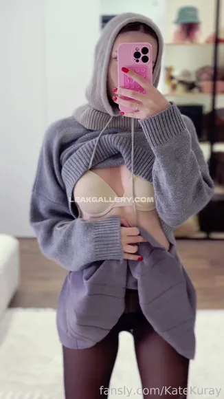Katekuray Exclusive Leaked Nude Onlyfans #458436