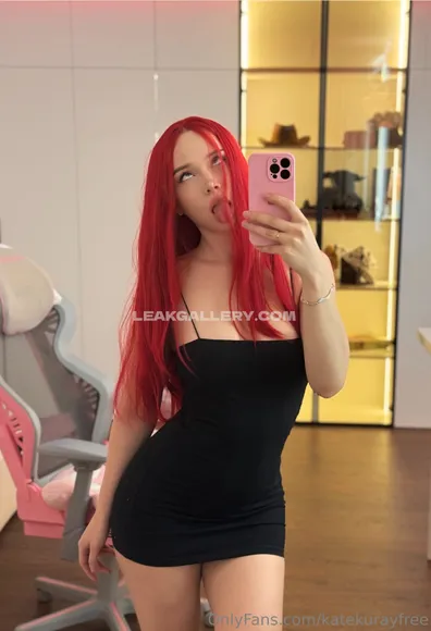 Katekuray Exclusive Leaked Nude Onlyfans #458381