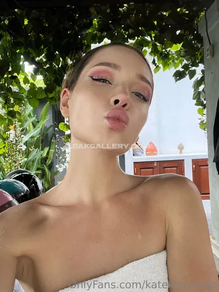 Katekuray Exclusive Leaked Nude OnlyFans #459036