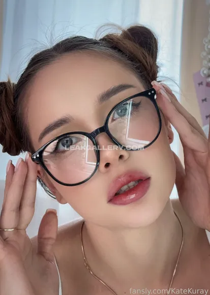 Katekuray Exclusive Leaked Nude Onlyfans #458177