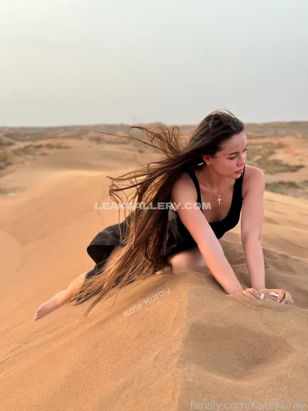 Katekuray Exclusive Leaked Nude Onlyfans #458325