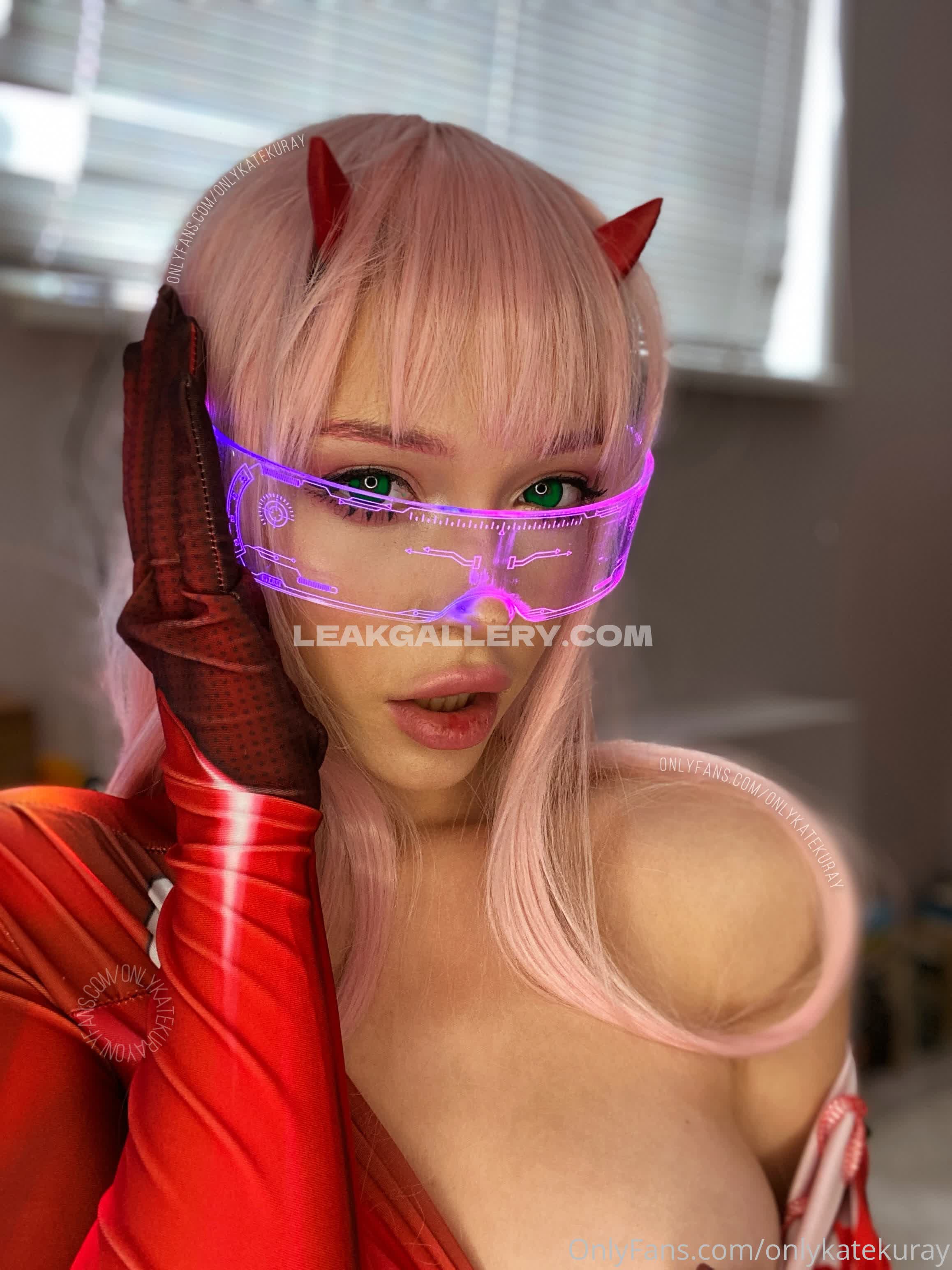 Katekuray Exclusive Leaked Nude OnlyFans #1290136