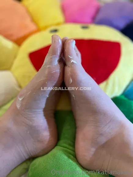 Katianakay Exclusive Leaked Nude Onlyfans #479615