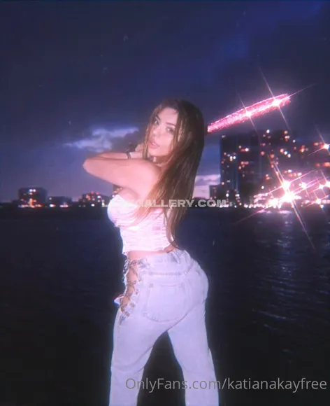 Katianakay Exclusive Leaked Nude Onlyfans #543698