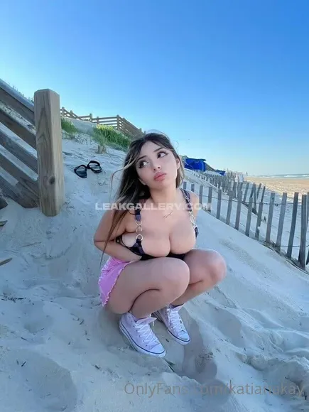Katianakay Exclusive Leaked Nude Onlyfans #544275