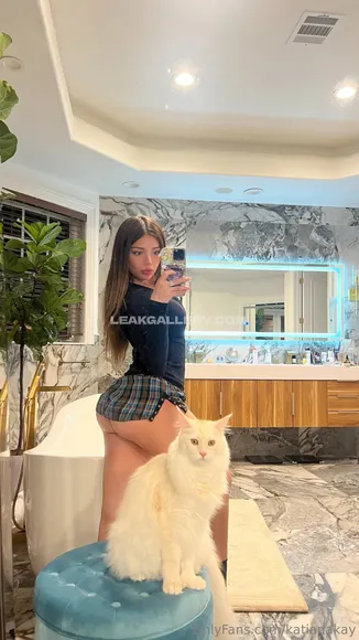 Katianakay Exclusive Leaked Nude Onlyfans #480994