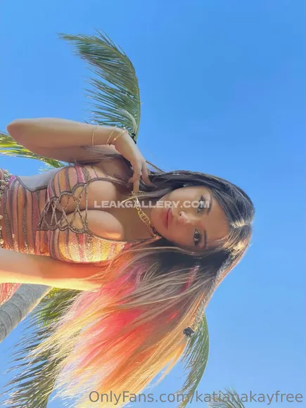 Katianakay Exclusive Leaked Nude Onlyfans #544497