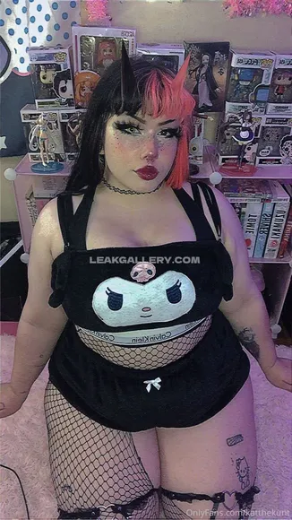 Katthekunt Exclusive Leaked Nude Onlyfans #1213000