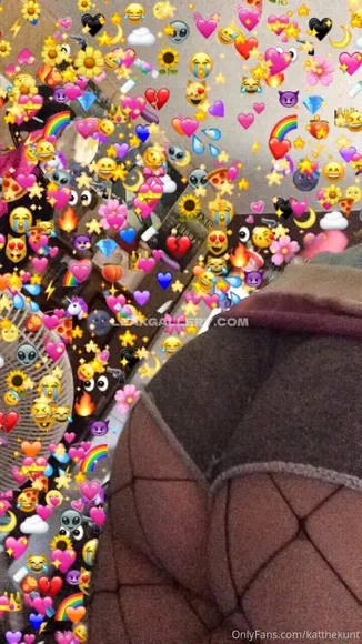 Katthekunt Exclusive Leaked Nude Onlyfans #1212981