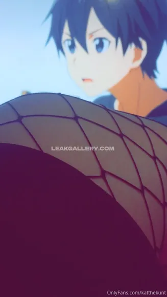 Katthekunt Exclusive Leaked Nude Onlyfans #1212979