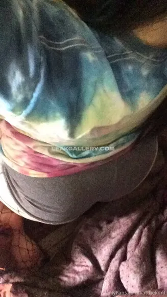 Katthekunt Exclusive Leaked Nude Onlyfans #1212964