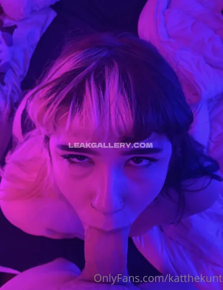 Katthekunt Exclusive Leaked Nude Onlyfans #1212959