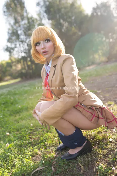 Katyuskamoonfox Exclusive Leaked Nude Onlyfans #877779