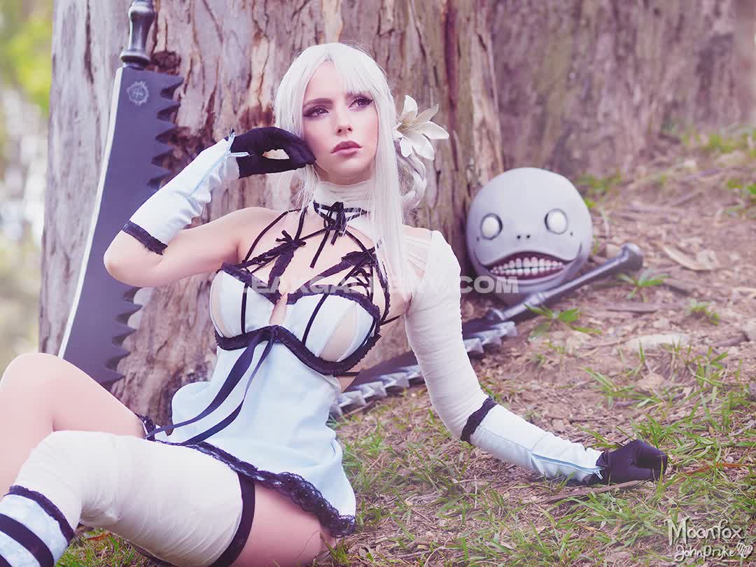 Katyuskamoonfox Exclusive Leaked Nude OnlyFans #886119