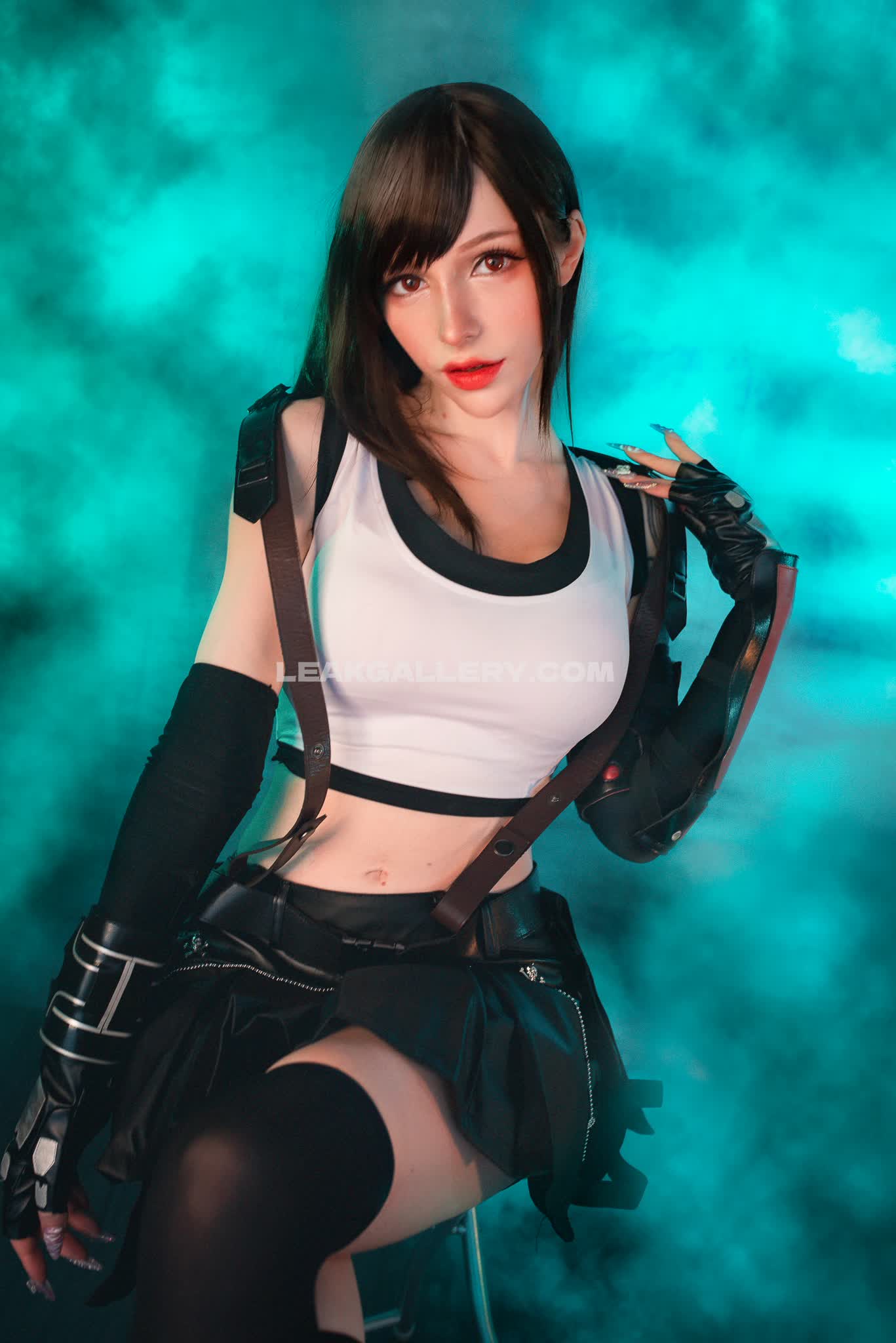 Katyuskamoonfox Exclusive Leaked Nude OnlyFans #879365