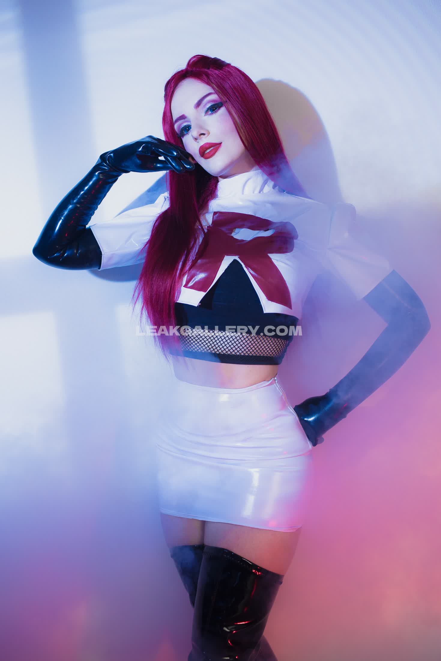 Katyuskamoonfox Exclusive Leaked Nude OnlyFans #887983