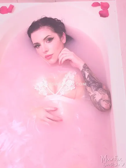 Katyuskamoonfox Exclusive Leaked Nude Onlyfans #877849