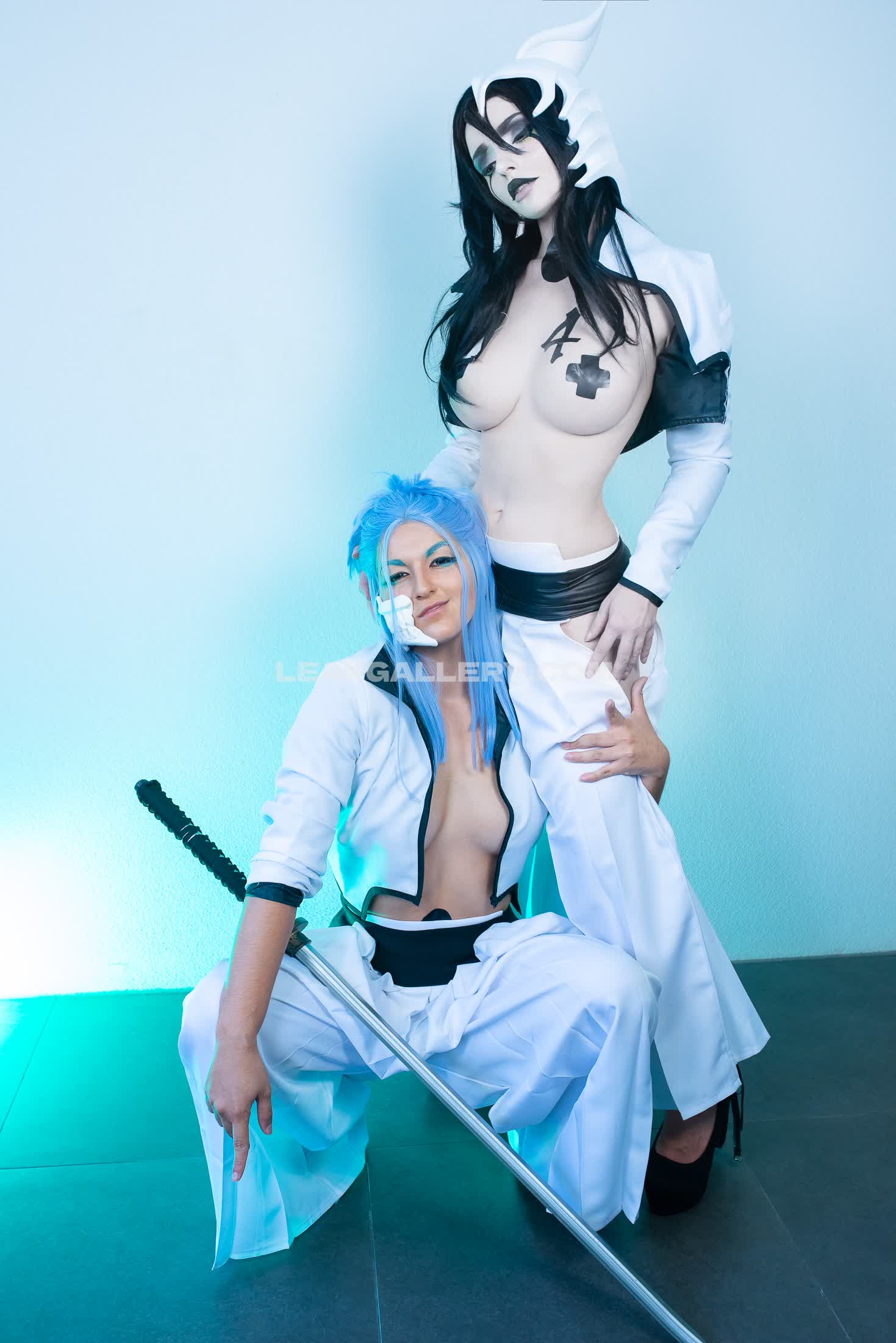 Katyuskamoonfox Exclusive Leaked Nude OnlyFans #887955