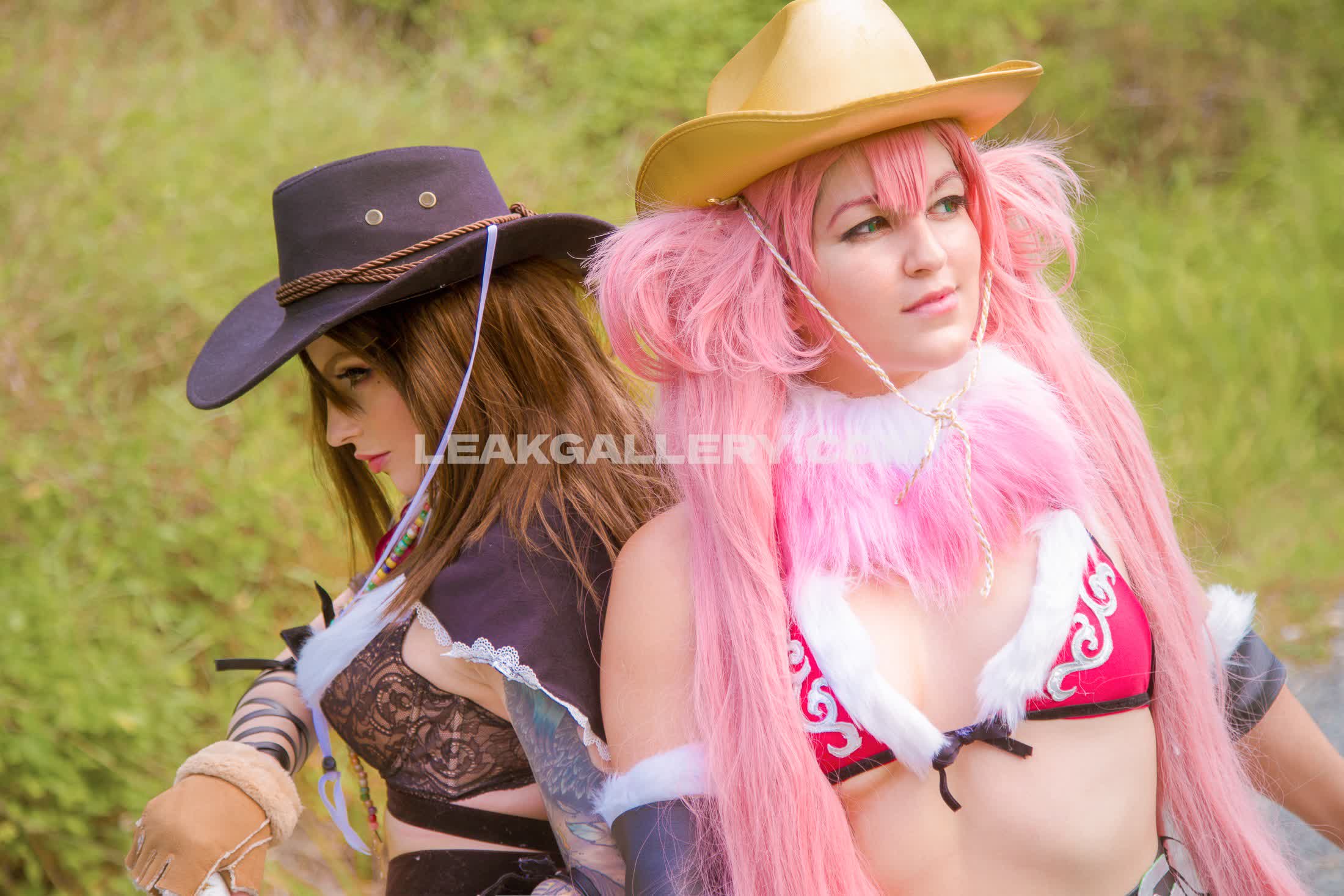 Katyuskamoonfox Exclusive Leaked Nude OnlyFans #879694