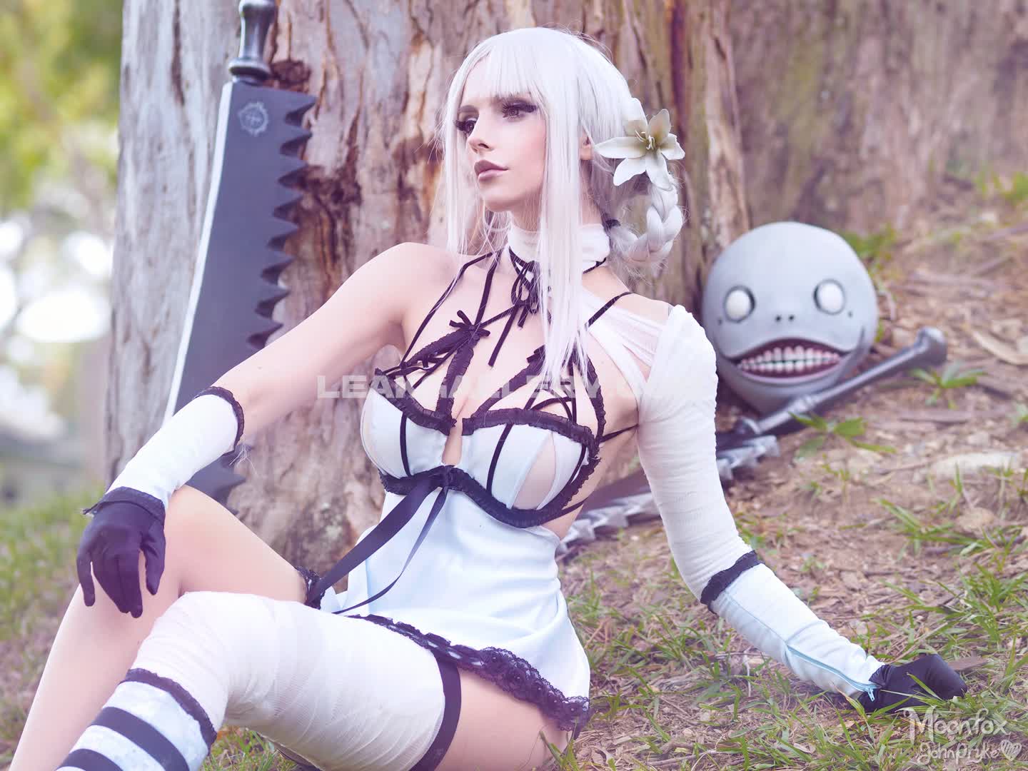 Katyuskamoonfox Exclusive Leaked Nude OnlyFans #885129
