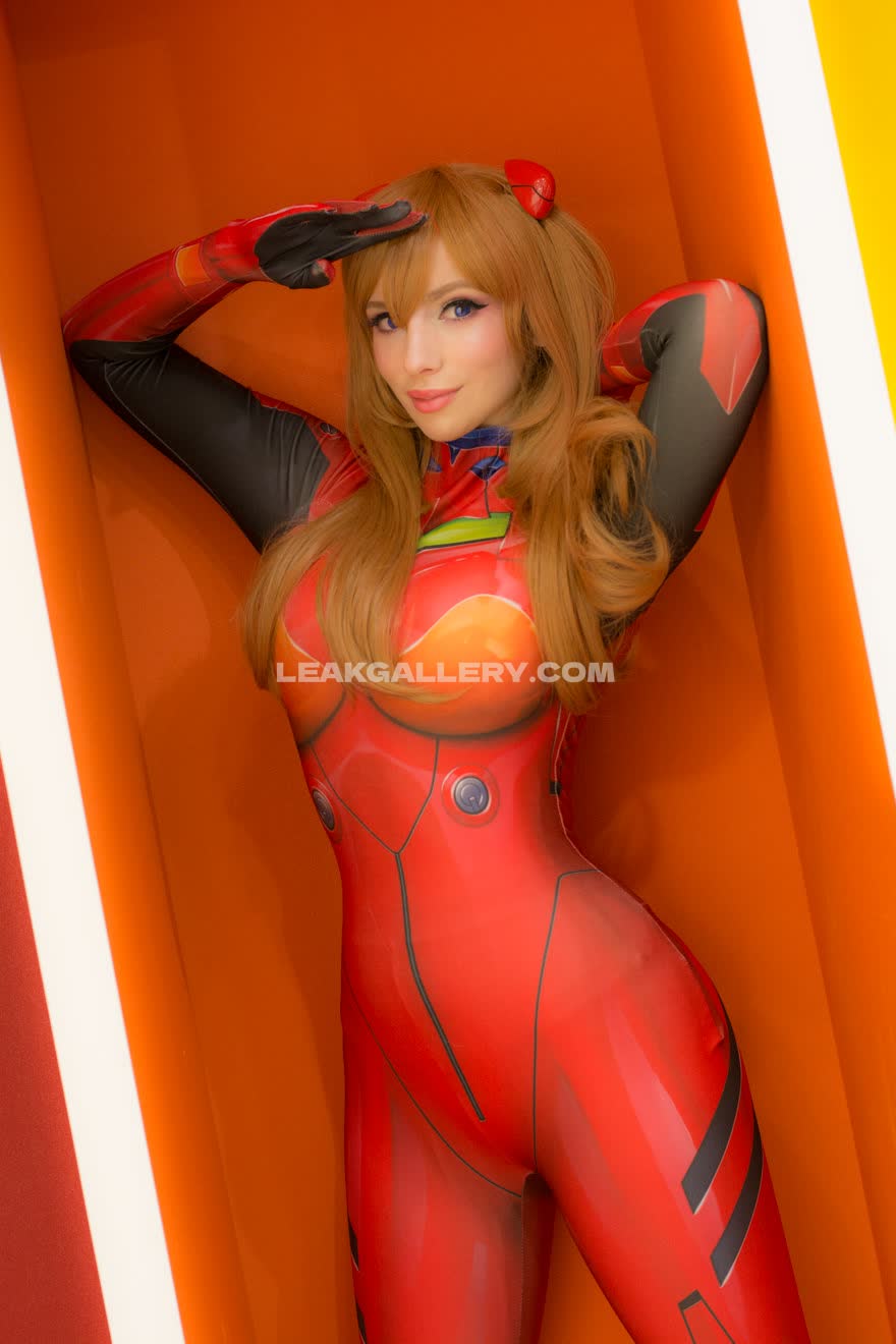 Katyuskamoonfox Exclusive Leaked Nude OnlyFans #884345