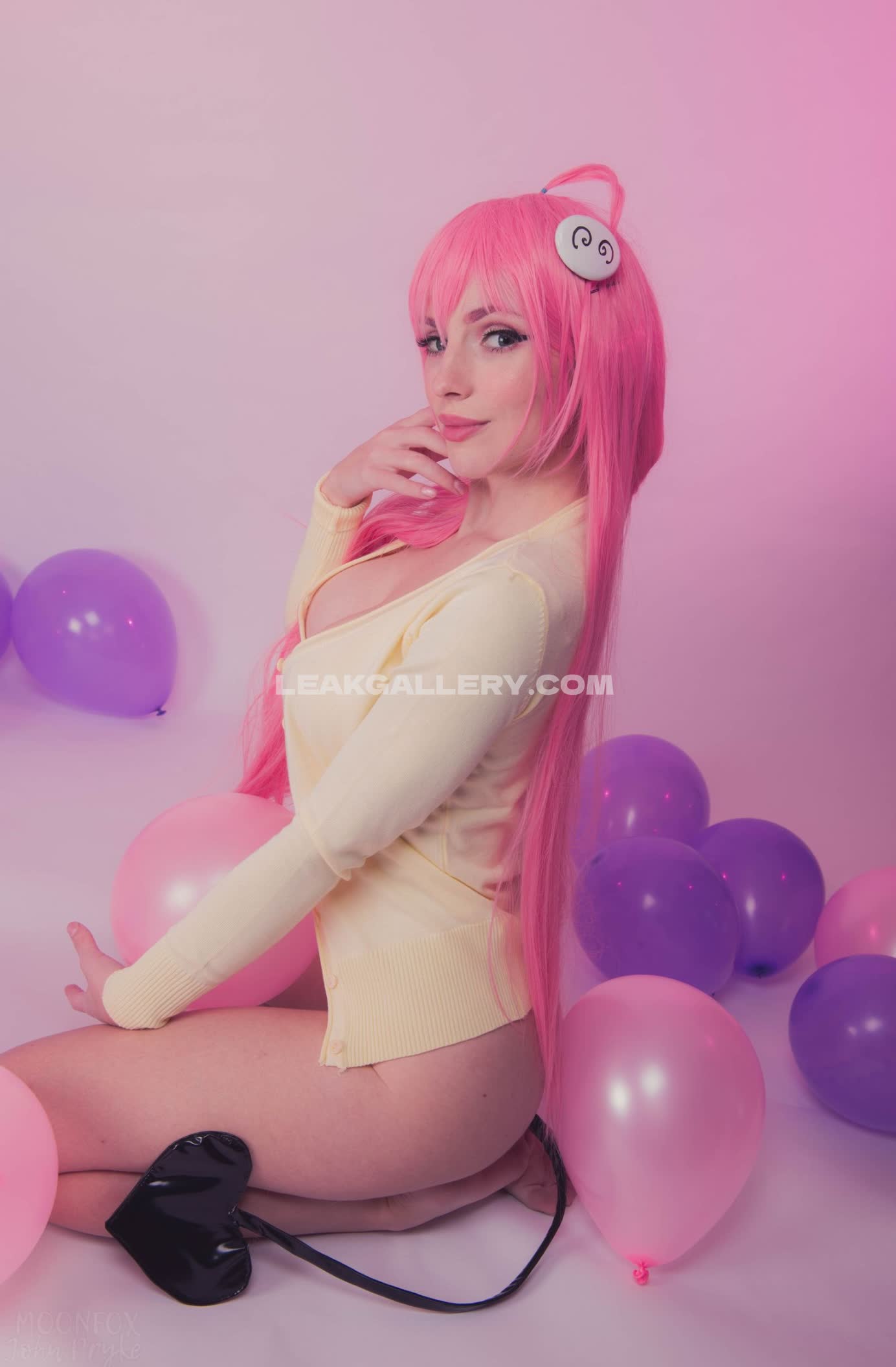 Katyuskamoonfox Exclusive Leaked Nude OnlyFans #884458