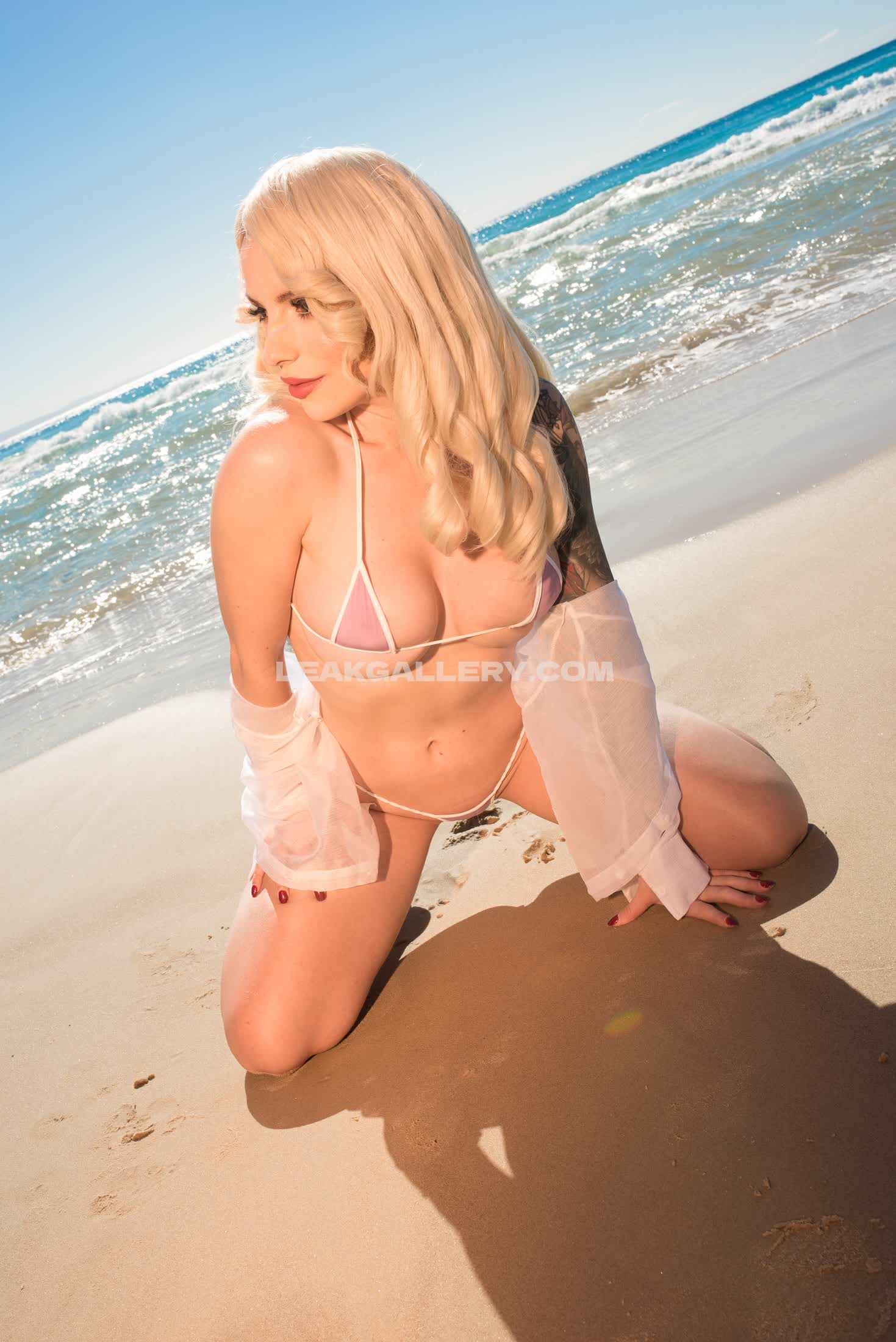 Katyuskamoonfox Exclusive Leaked Nude OnlyFans #885353