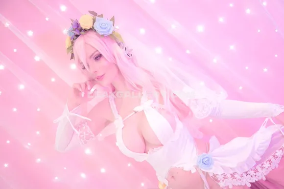 Katyuskamoonfox Exclusive Leaked Nude Onlyfans #877777