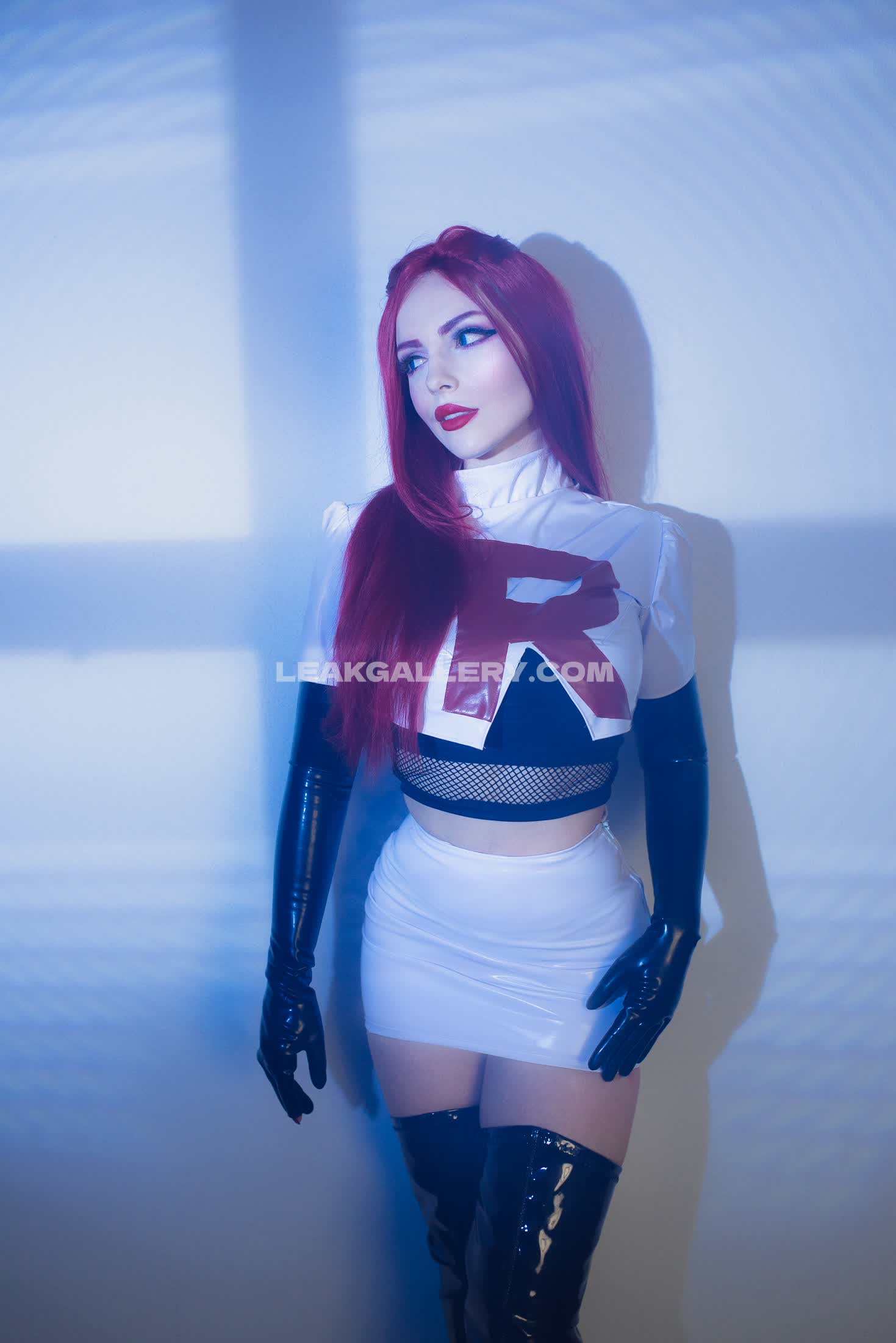 Katyuskamoonfox Exclusive Leaked Nude OnlyFans #887864
