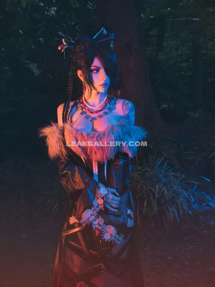 Katyuskamoonfox Exclusive Leaked Nude Onlyfans #877989