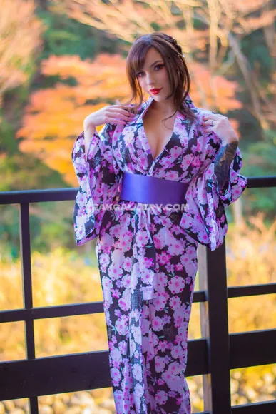 Katyuskamoonfox Exclusive Leaked Nude Onlyfans #878354