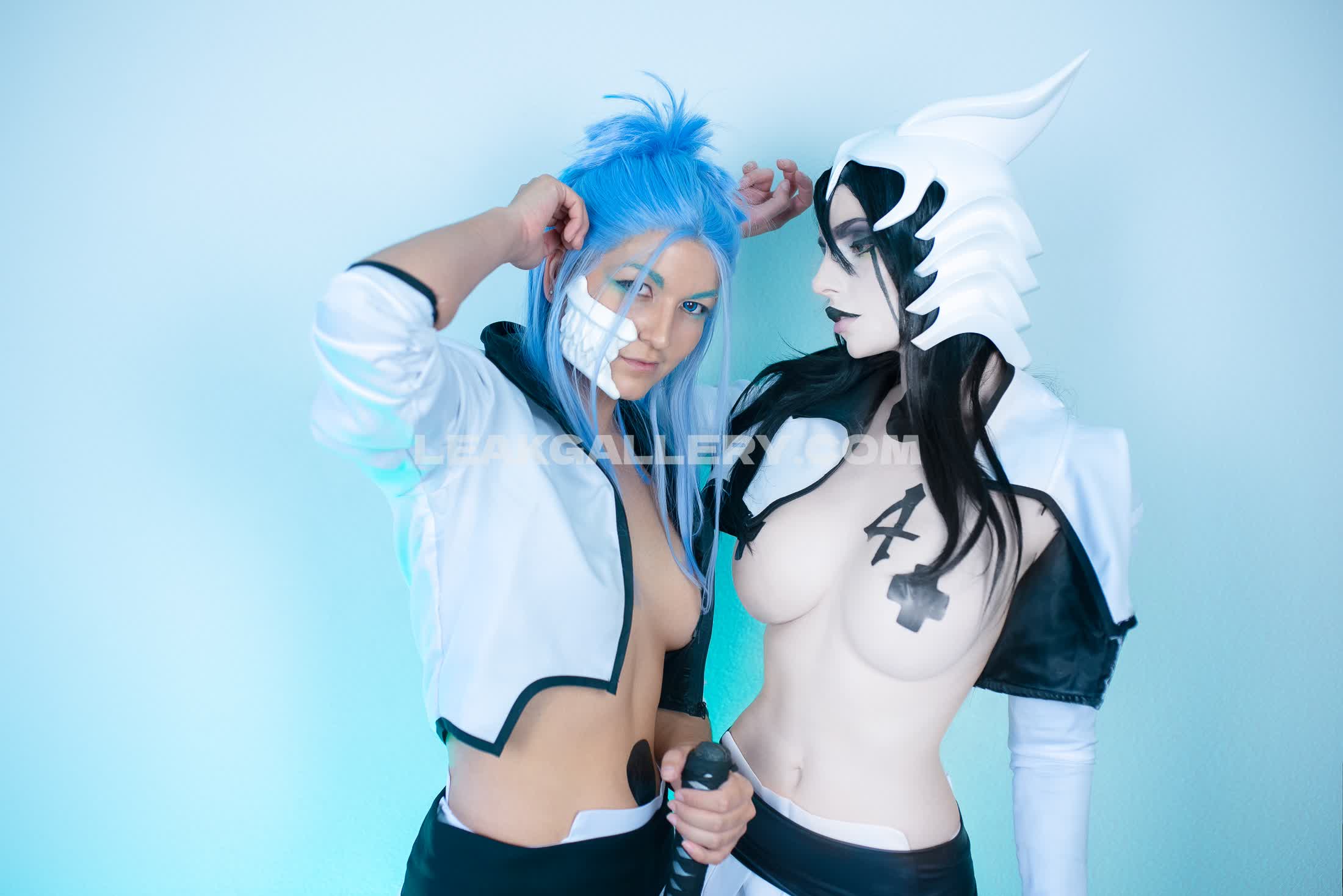 Katyuskamoonfox Exclusive Leaked Nude OnlyFans #887830