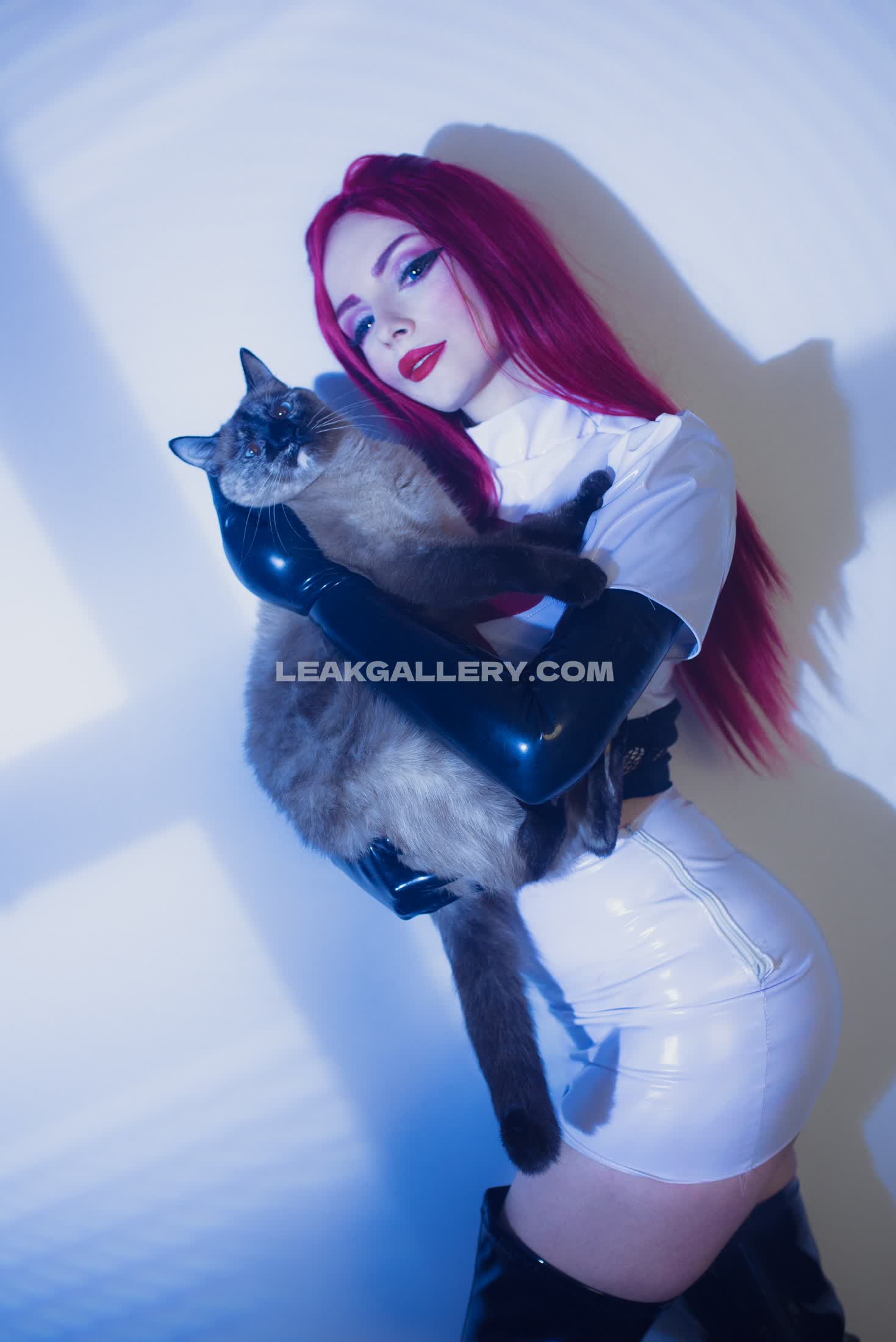 Katyuskamoonfox Leak OnlyFans exclusif #887646
