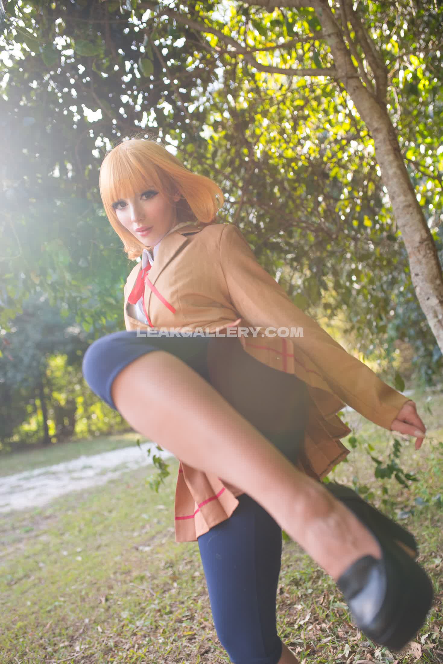 Katyuskamoonfox Exclusive Leaked Nude OnlyFans #884431