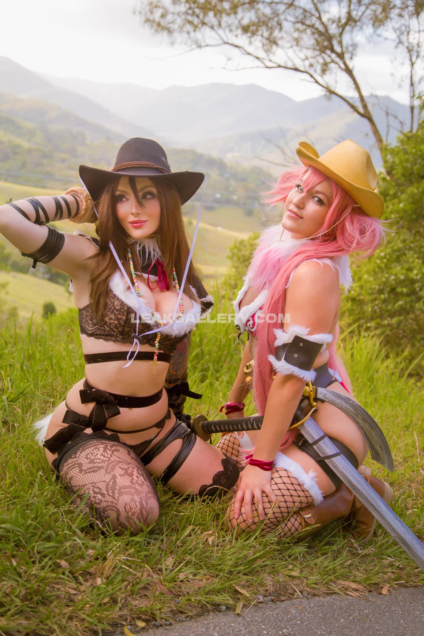 Katyuskamoonfox Exclusive Leaked Nude OnlyFans #889299