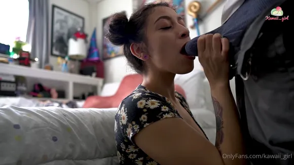 Kawaiigrrl / kawaii_girl Exclusive Leaked Nude Onlyfans #409119