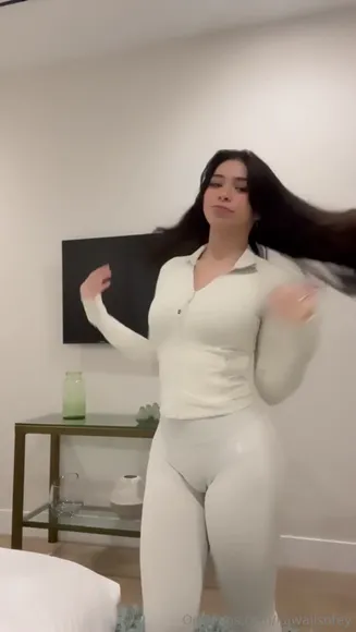 Kawaiisofey / aisahasofey / aishahsofey Exclusive Leaked Nude Onlyfans #770672