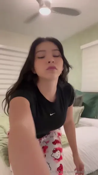 Kawaiisofey / aisahasofey / aishahsofey Exclusive Leaked Nude Onlyfans #251501