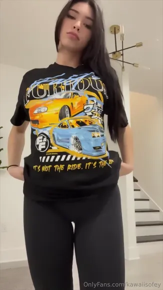 Kawaiisofey / aisahasofey / aishahsofey Exclusive Leaked Nude Onlyfans #252009