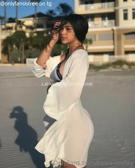 Kawaiisofey / aisahasofey / aishahsofey Exclusive Leaked Nude Onlyfans #14110
