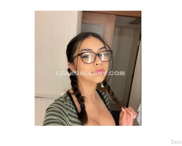 Kawaiisofey / aisahasofey / aishahsofey Exclusive Leaked Nude Onlyfans #14942