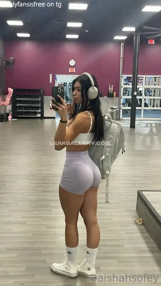 Kawaiisofey / aisahasofey / aishahsofey Exclusive Leaked Nude Onlyfans #14430