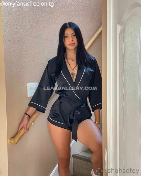 Kawaiisofey / aisahasofey / aishahsofey Exclusive Leaked Nude Onlyfans #15362