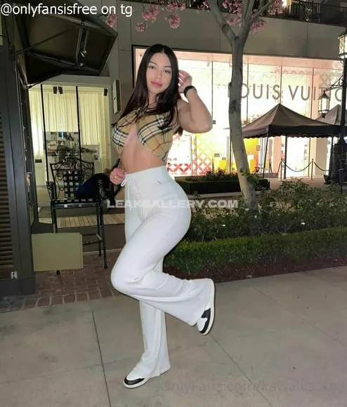 Kawaiisofey / aisahasofey / aishahsofey Exclusive Leaked Nude Onlyfans #14490