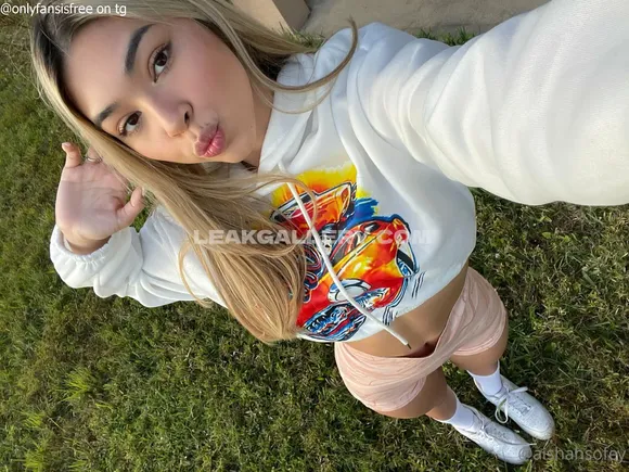 Kawaiisofey / aisahasofey / aishahsofey Exclusive Leaked Nude Onlyfans #14079